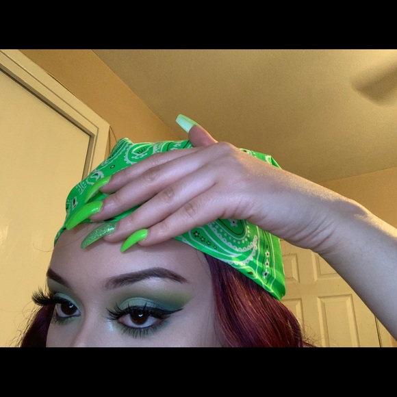 Meet your Posher, Kaelyn - Picture 1 of 1